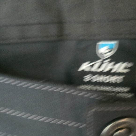 KÜHL Women's Kliffside Convertible Pants - Picture 5 of 8